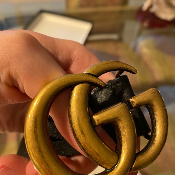 COPY - Gucci belt (BRAND NEW) (AUTHENTIC)  (negot…